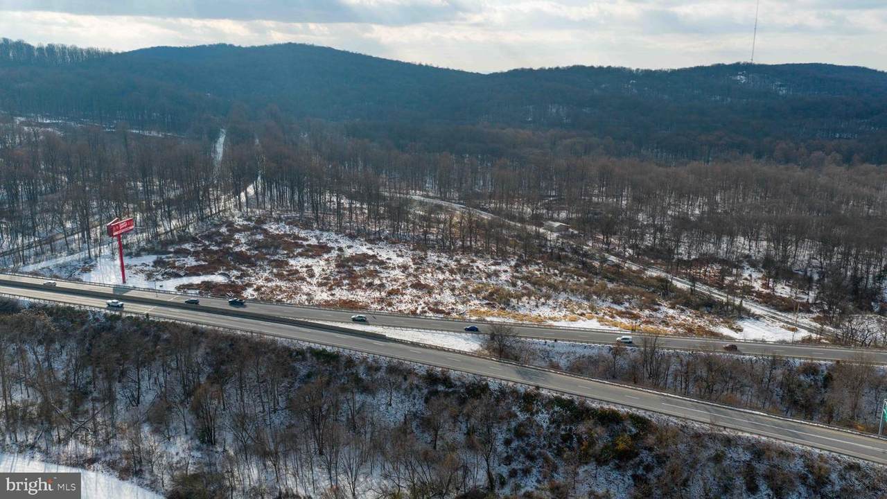  Old Mine Road - Photo 1
