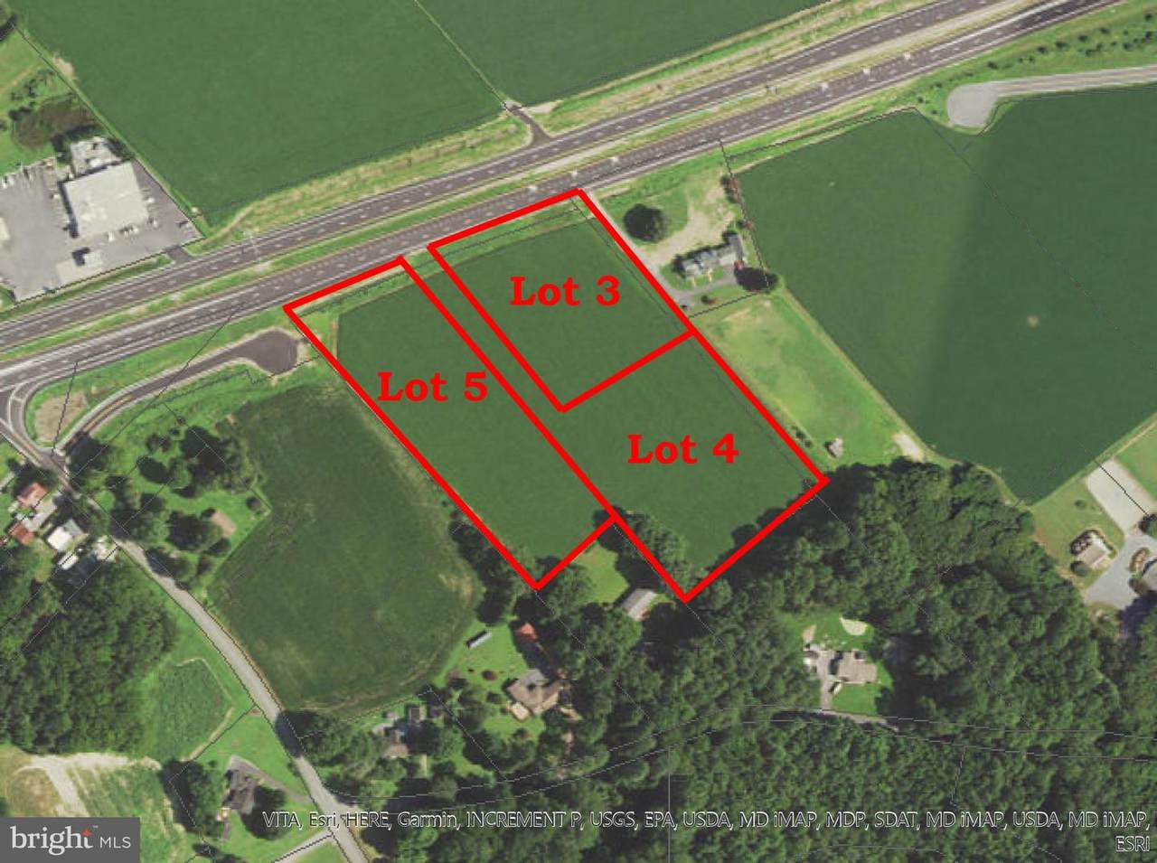 0 Newark Road - Photo 1