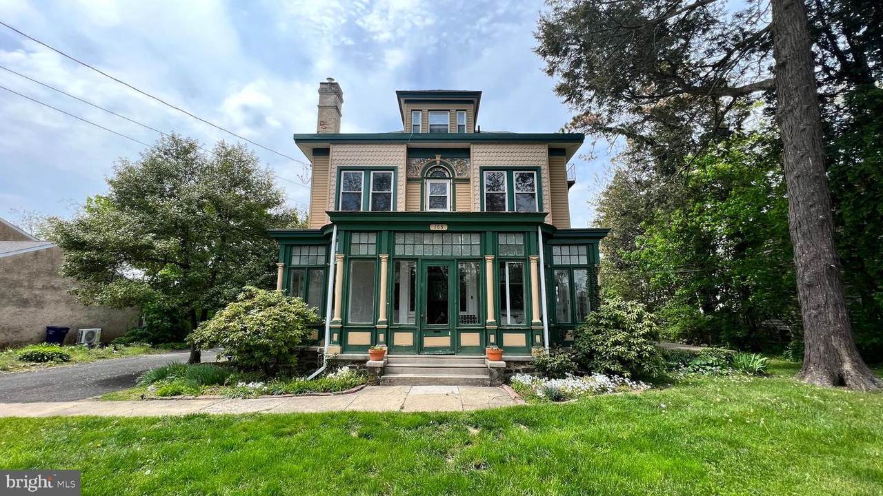 165 Mount Pleasant - Photo 1