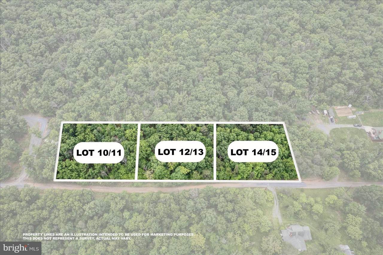 Lots 14 & 15 Glen Ridge Road - Photo 1