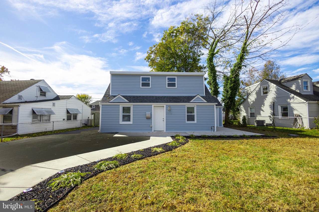 7732 Fairgreen Road - Photo 1