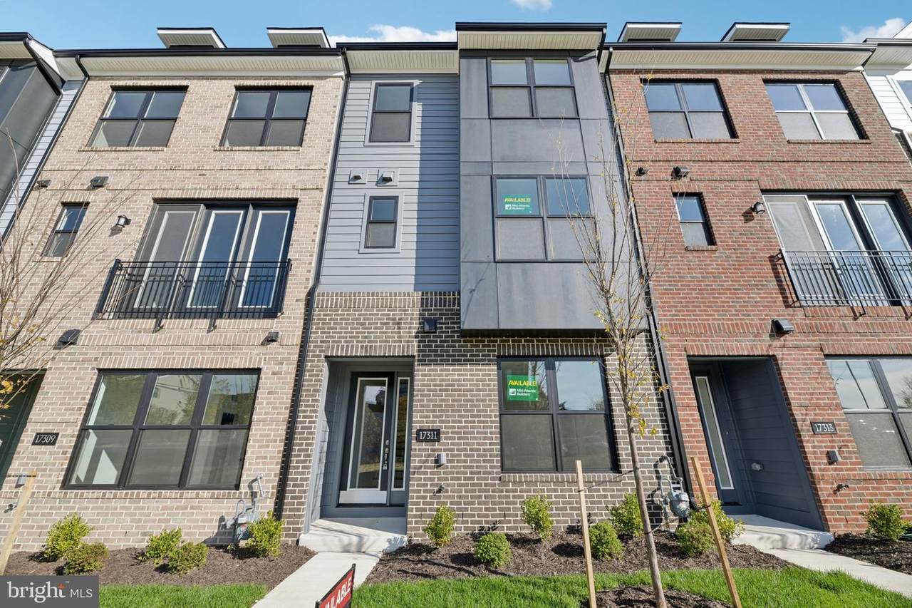 17311 Hardisty Way Street - Photo 1