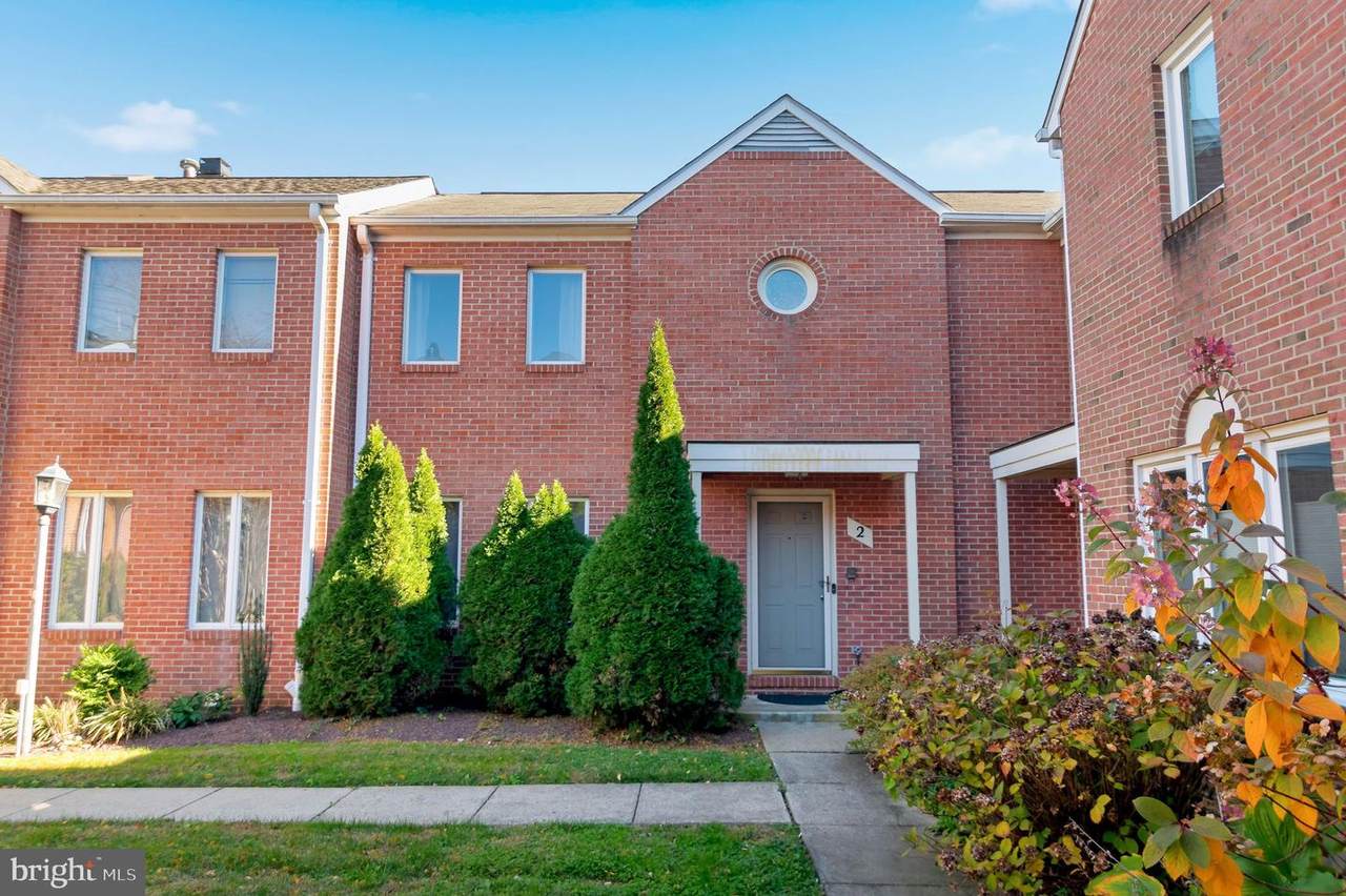 2 Rockcrest Circle - Photo 1