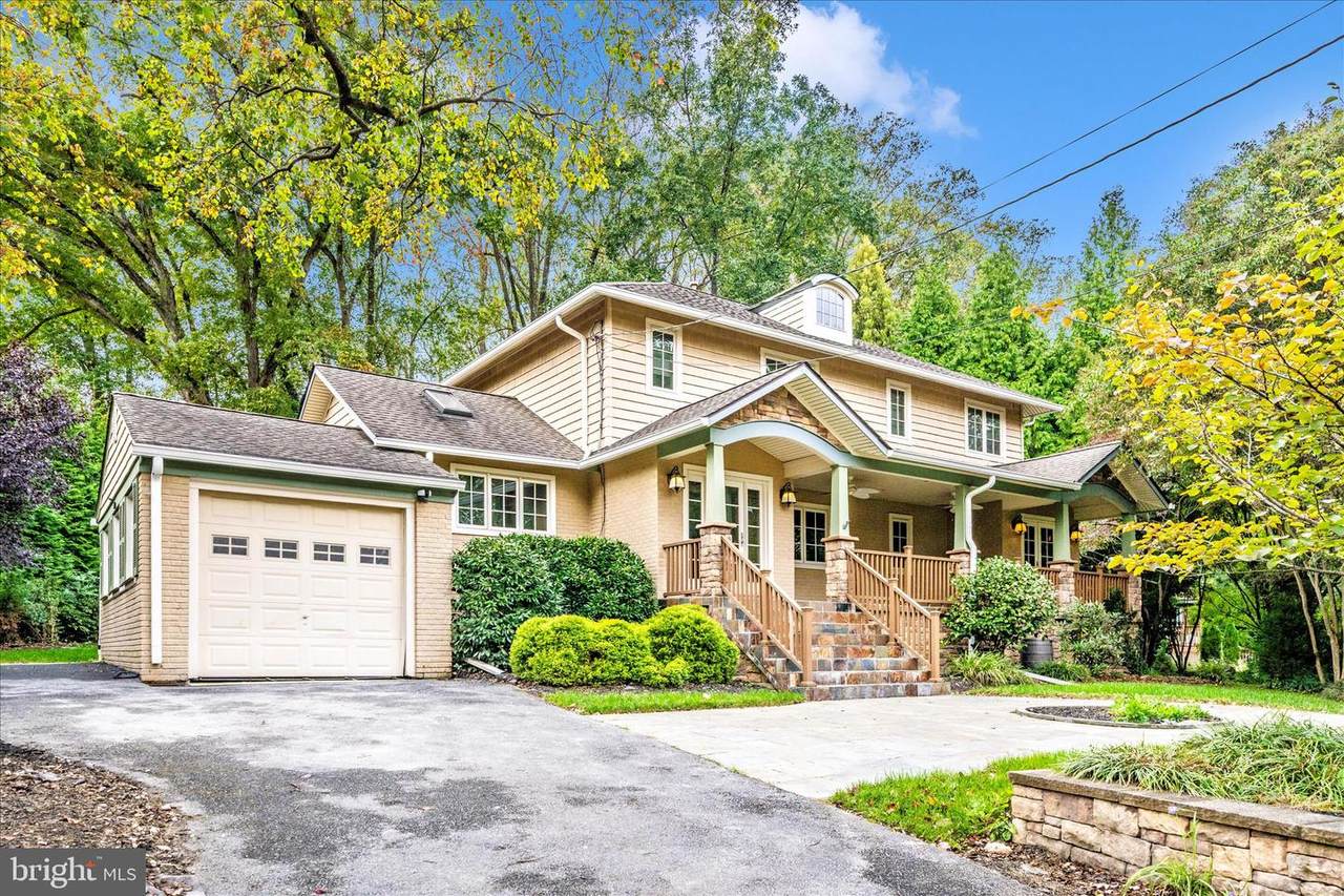 1925 Pagebrook Road - Photo 1