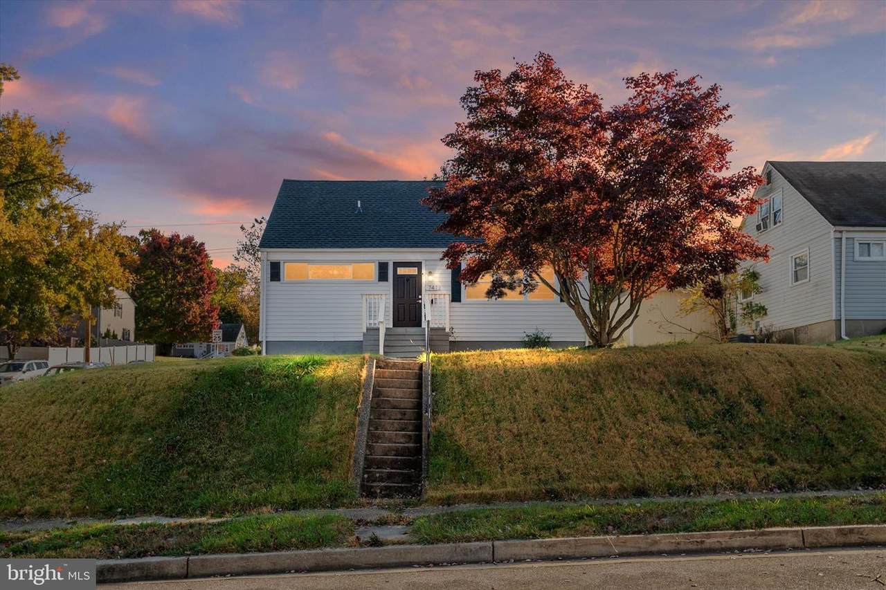 741 Silver Creek Road - Photo 1