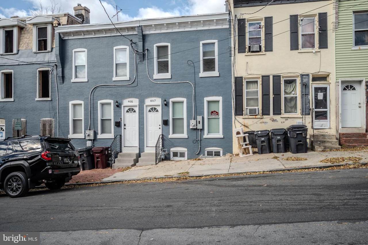 407 Rodney Street - Photo 1