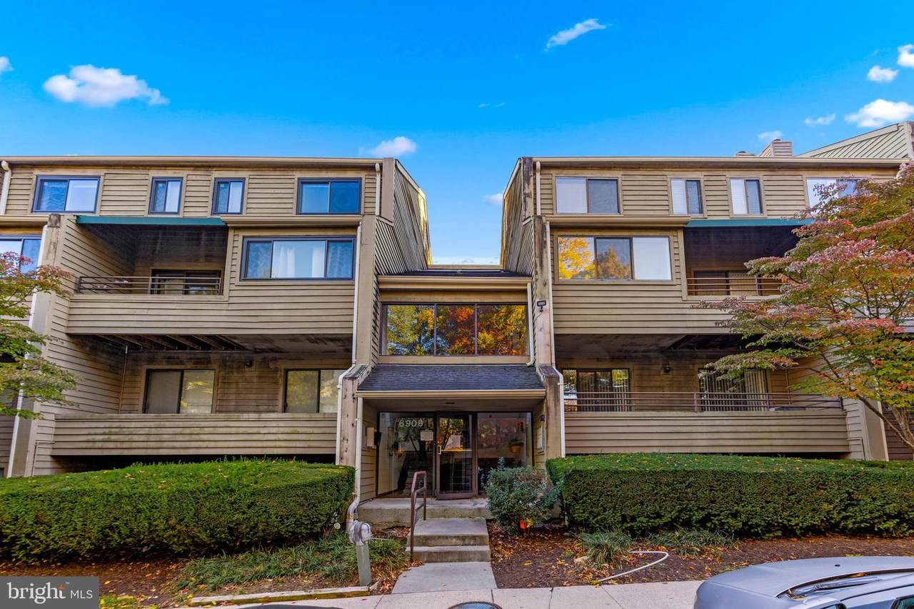 6909 Jones View Drive - Photo 1