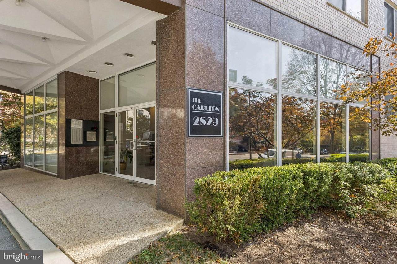 2829 Connecticut Avenue - Photo 1