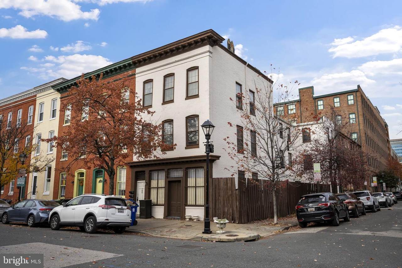 700 Portland Street - Photo 1