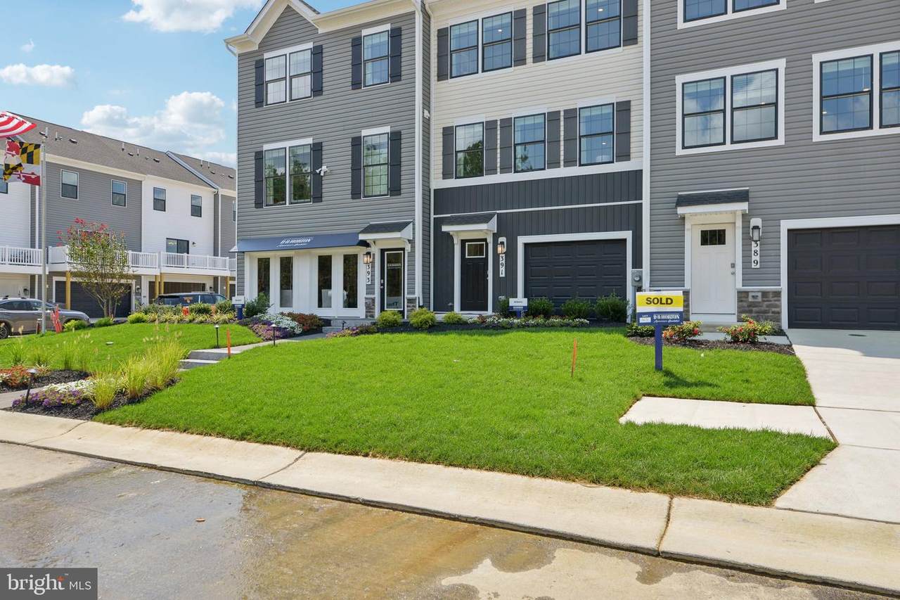 246 Soft Rush Lane - Photo 1