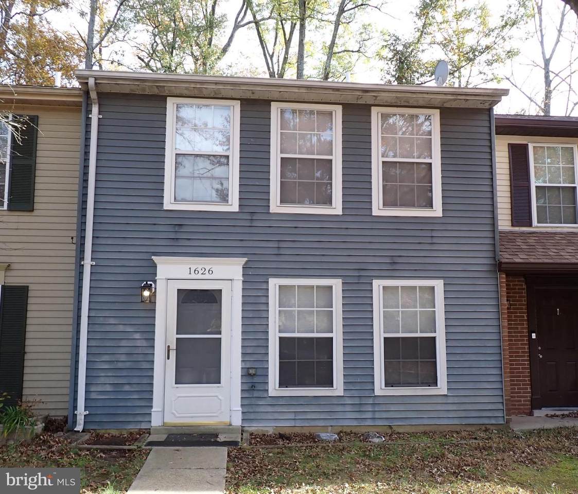 1626 Pin Oak Drive - Photo 1