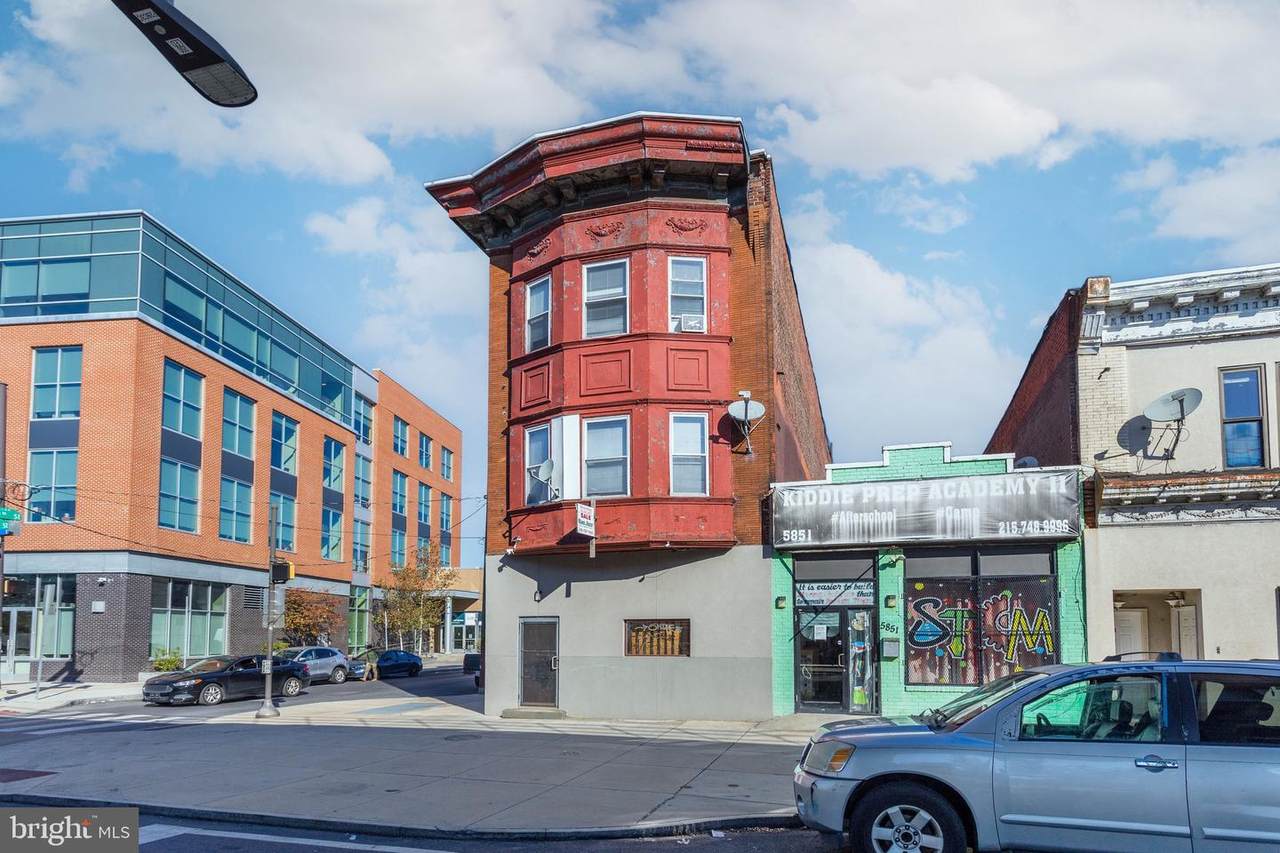 5853 Market Street - Photo 1