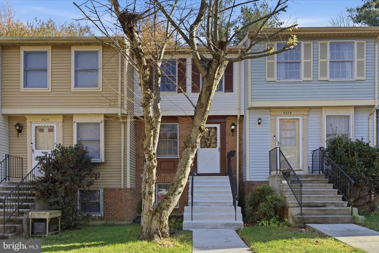 5377 Harbor Court Drive - Photo 1