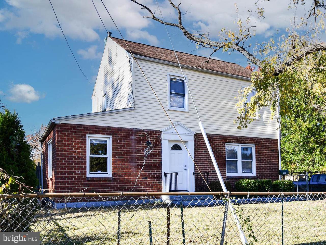 6702 Riggs Road - Photo 1