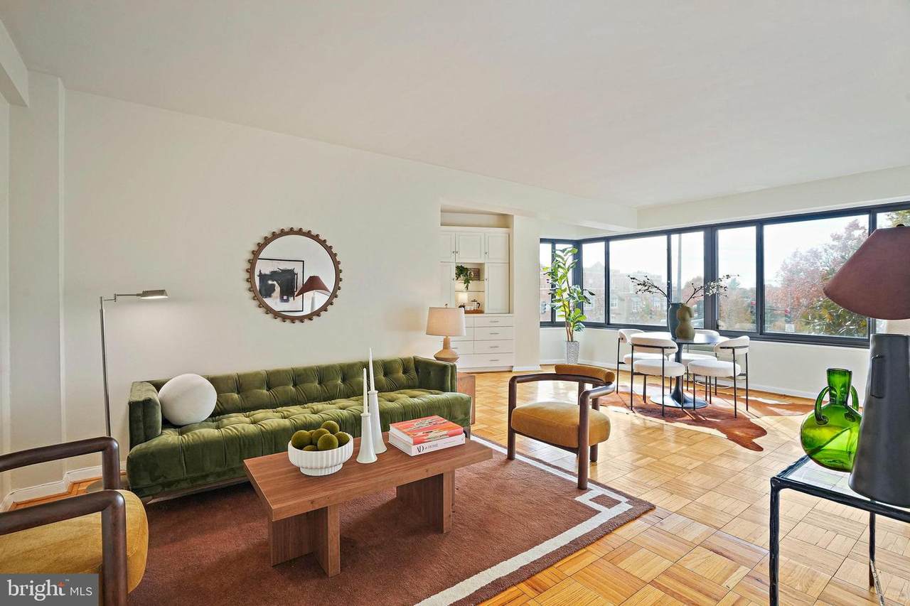 3601 Wisconsin Avenue - Photo 1