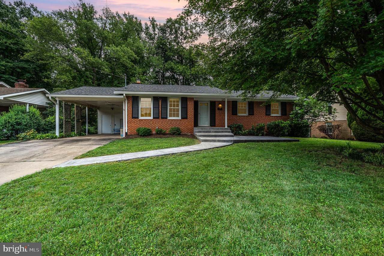 10317 Cardinal Road - Photo 1