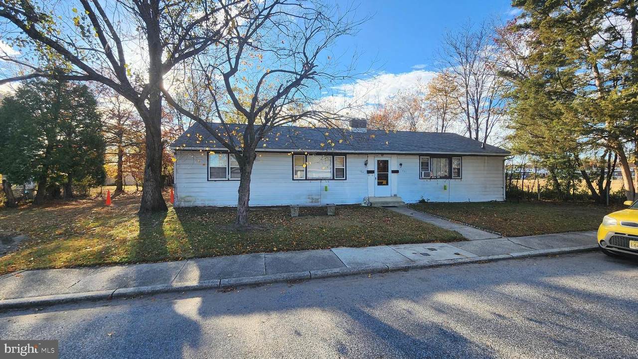 129-131 Jessup Street - Photo 1