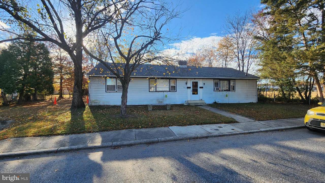 129-131 Jessup Street - Photo 1