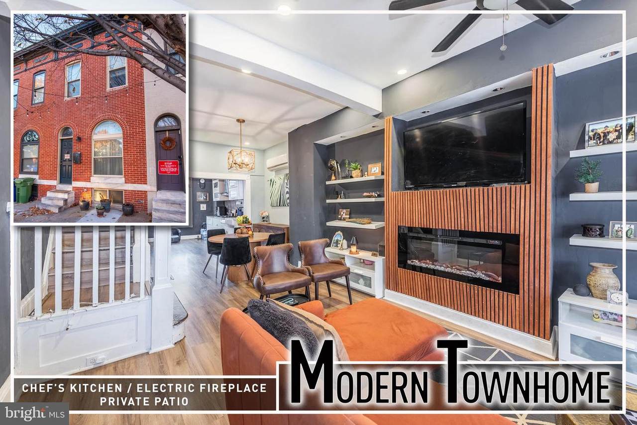 910 Montford Avenue - Photo 1