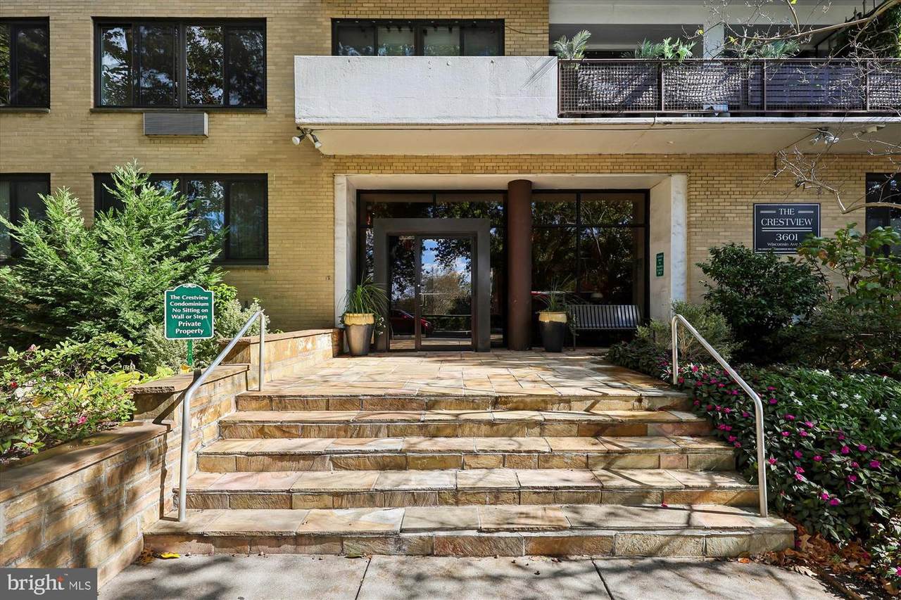 3601 Wisconsin Avenue - Photo 1
