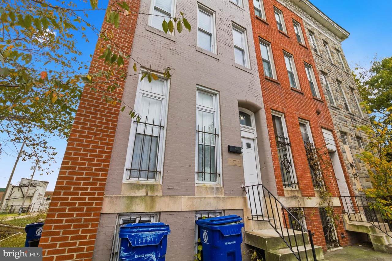 1515 Mulberry Street - Photo 1