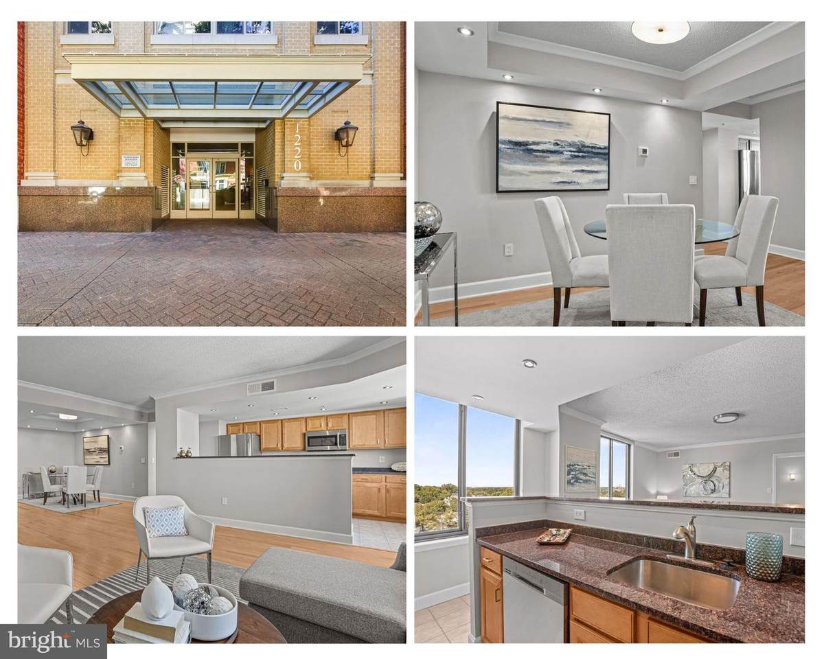 1220 Fillmore Street - Photo 1