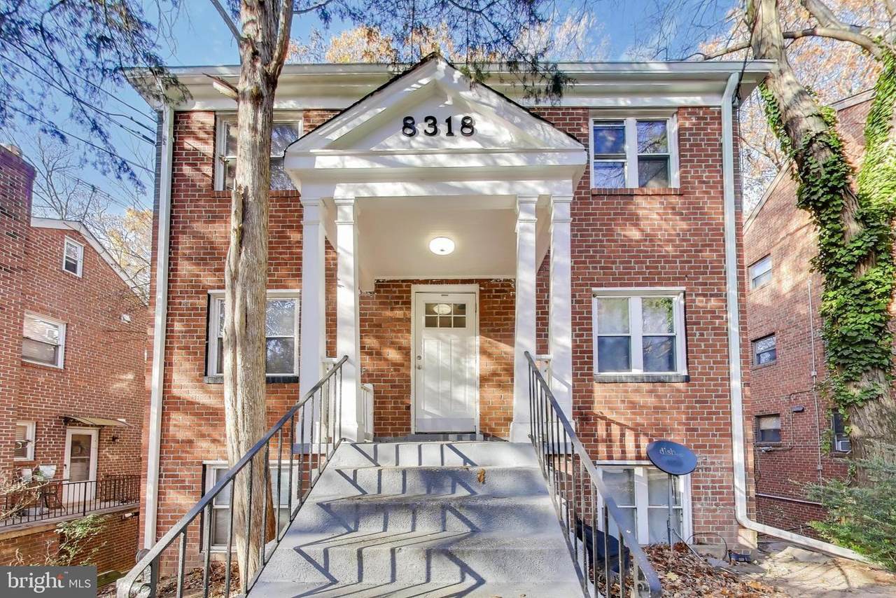 8318 Roanoke Avenue - Photo 1