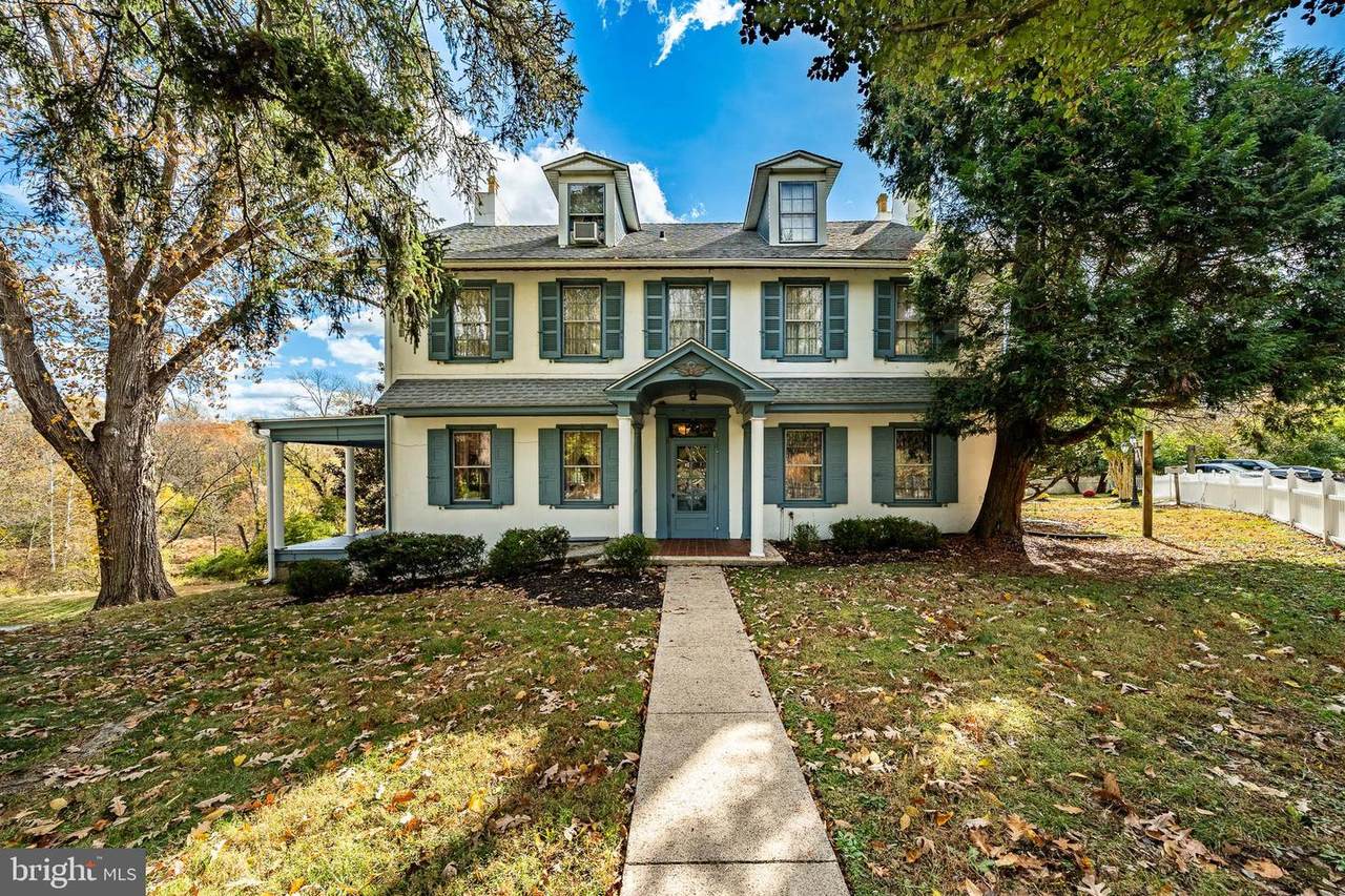 51 Scott Road - Photo 1