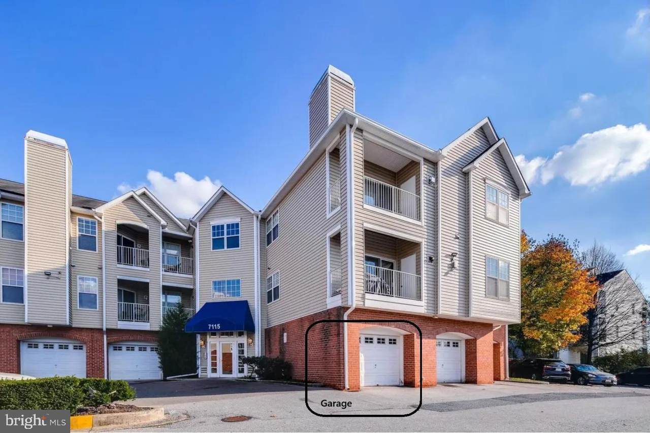 7115 Sandown Circle - Photo 1