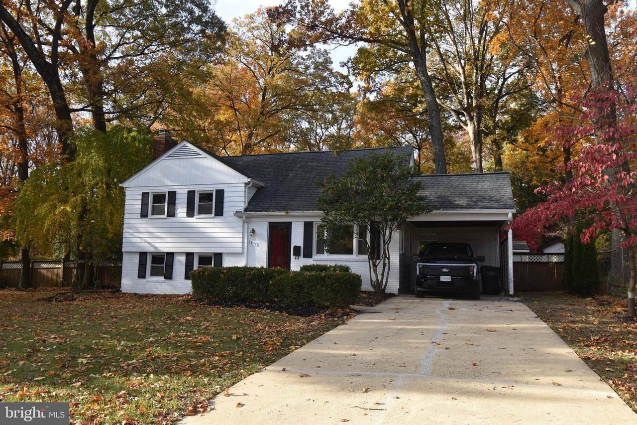 2622 Shelby Lane - Photo 1