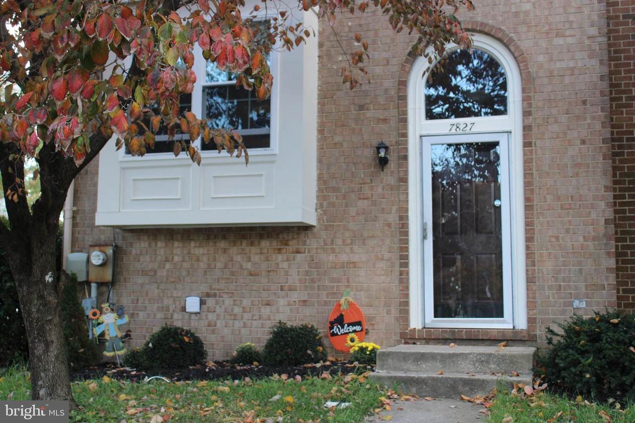 7827 Hidden Creek Way - Photo 1