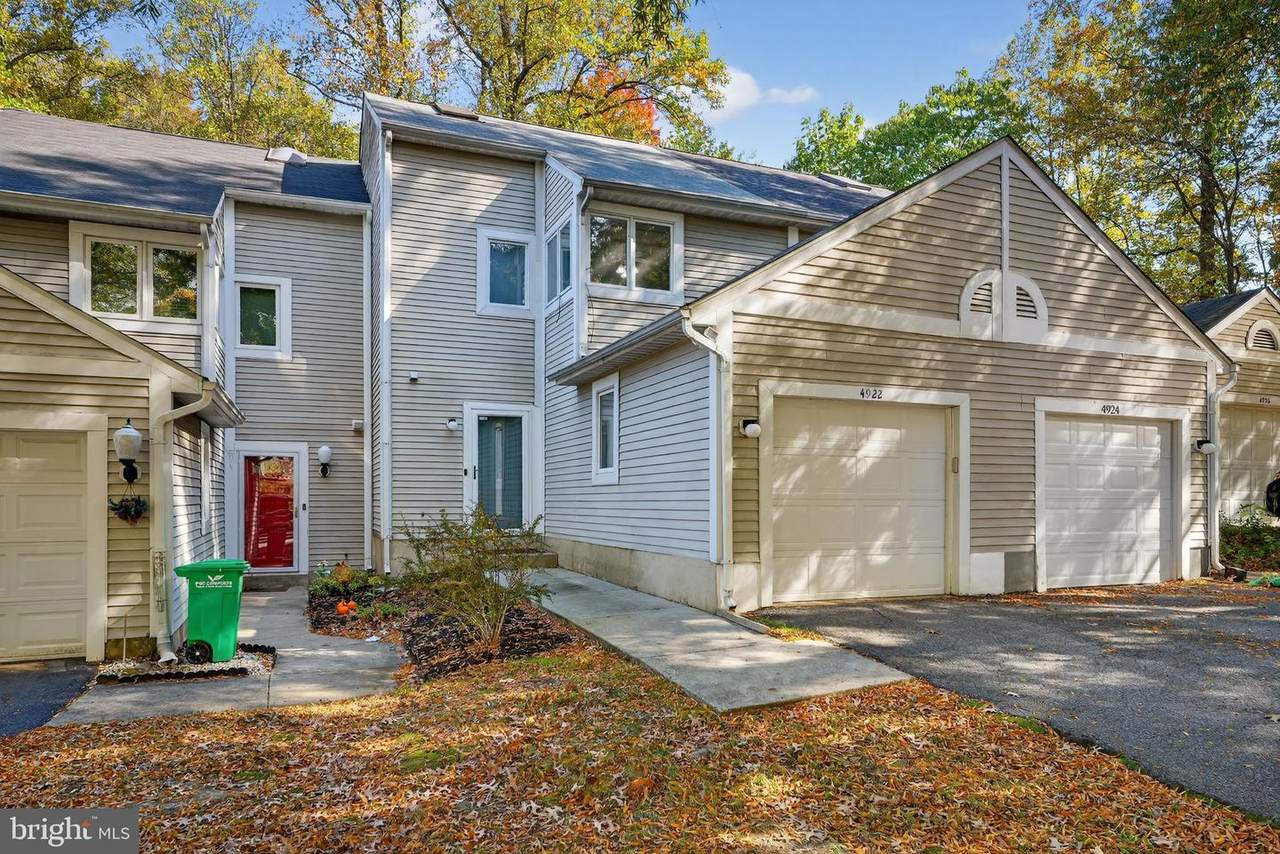 4922 Wealding Way - Photo 1