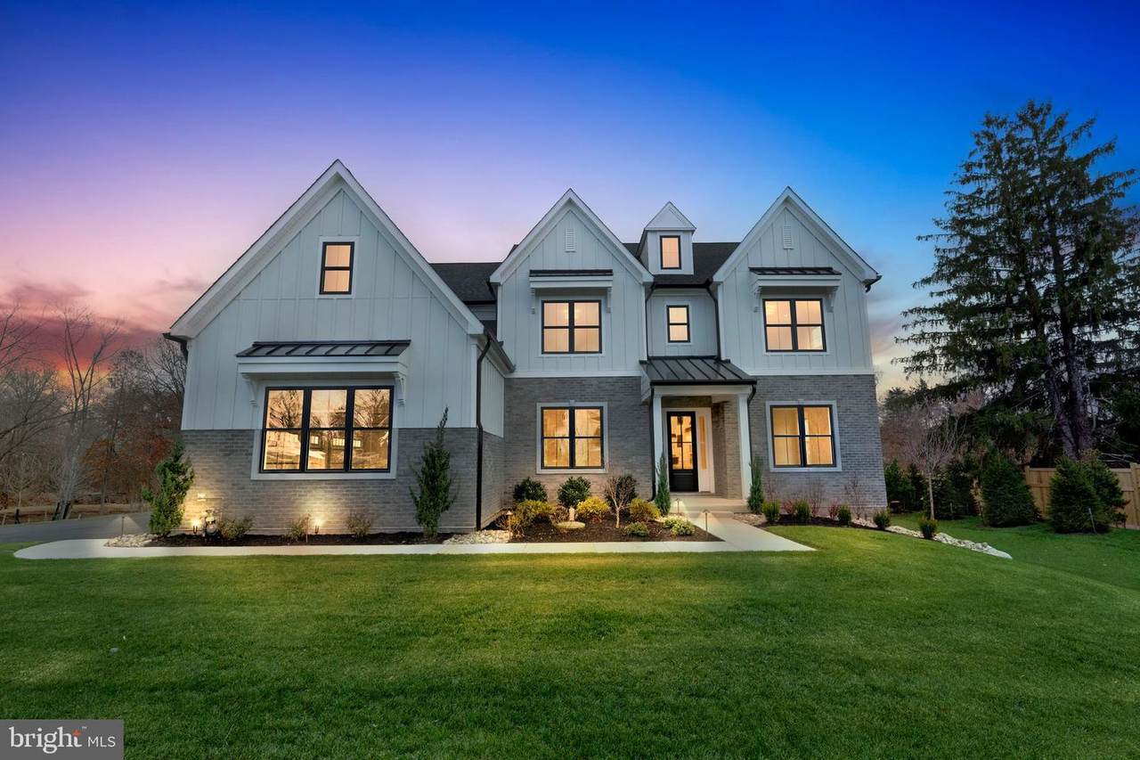 726 Sawyers Run - Photo 1