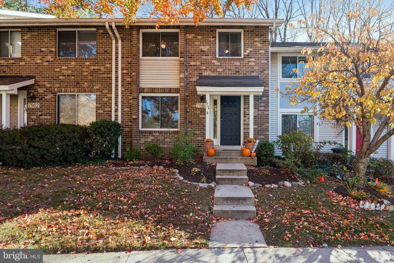 7864 Archbold Terrace - Photo 1