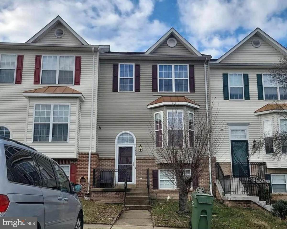 3428 Brahms Drive - Photo 1