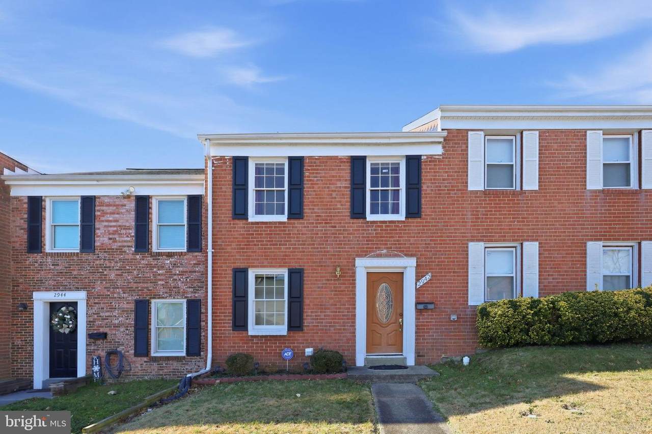 2942 Wetherburn Court - Photo 1