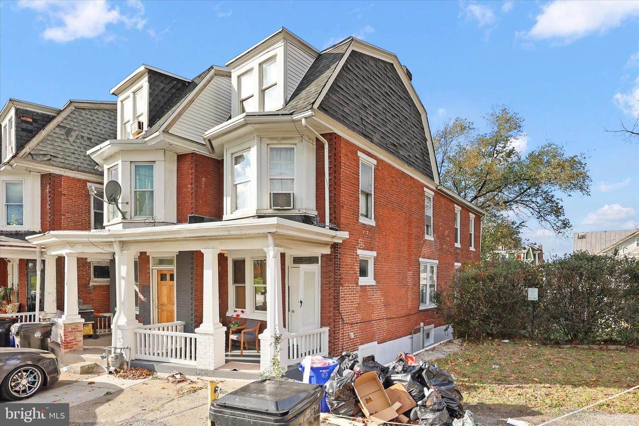 1908 Walnut Street - Photo 1