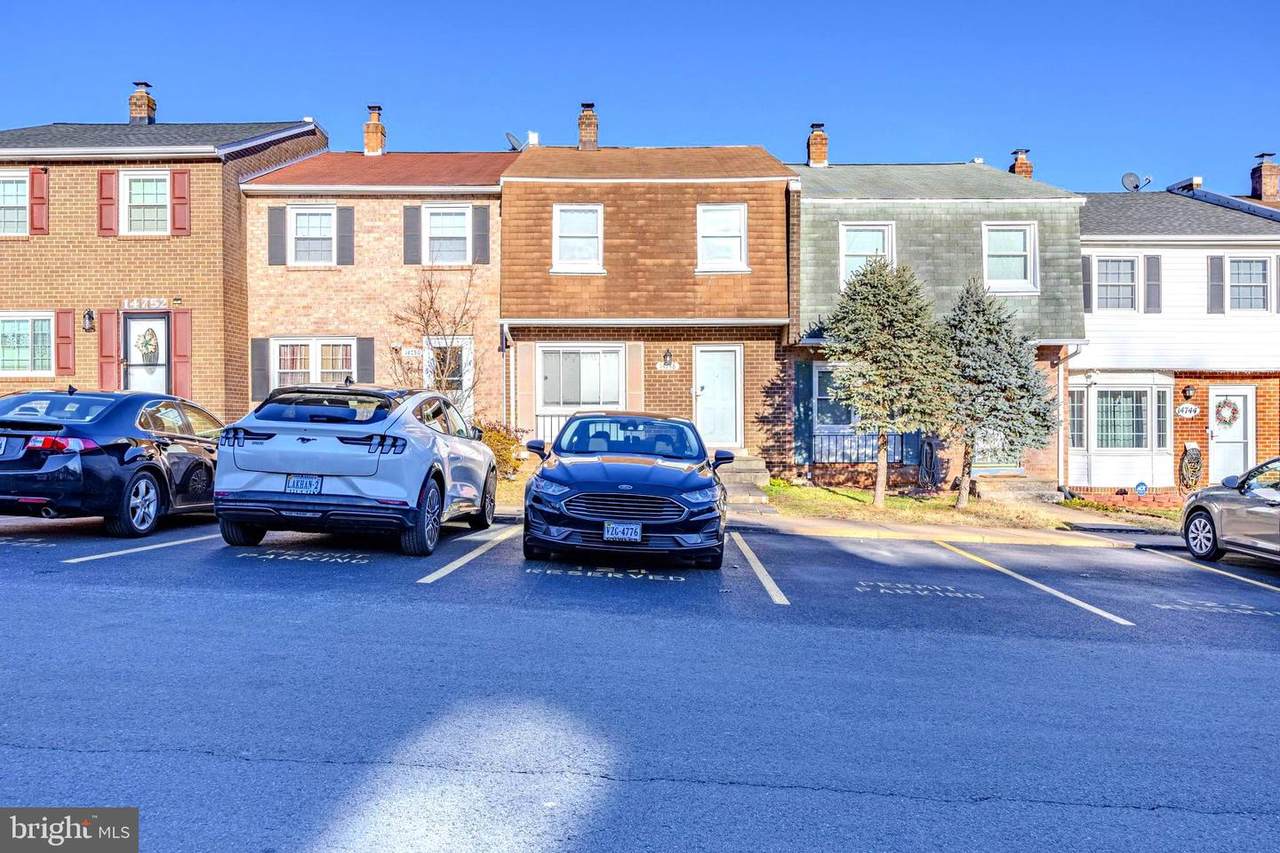 14748 Endsley Turn - Photo 1