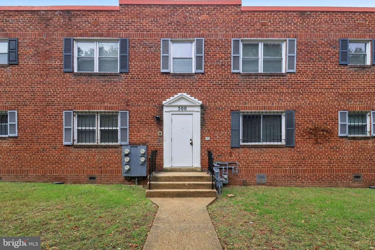 500 Tennessee Avenue - Photo 1