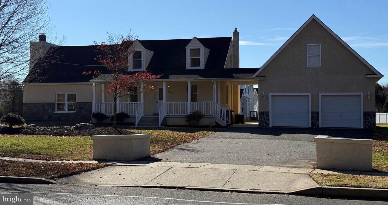 1100 Chews Landing Rd. - Photo 1