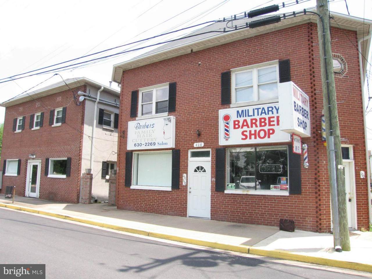 408 C Street - Photo 1