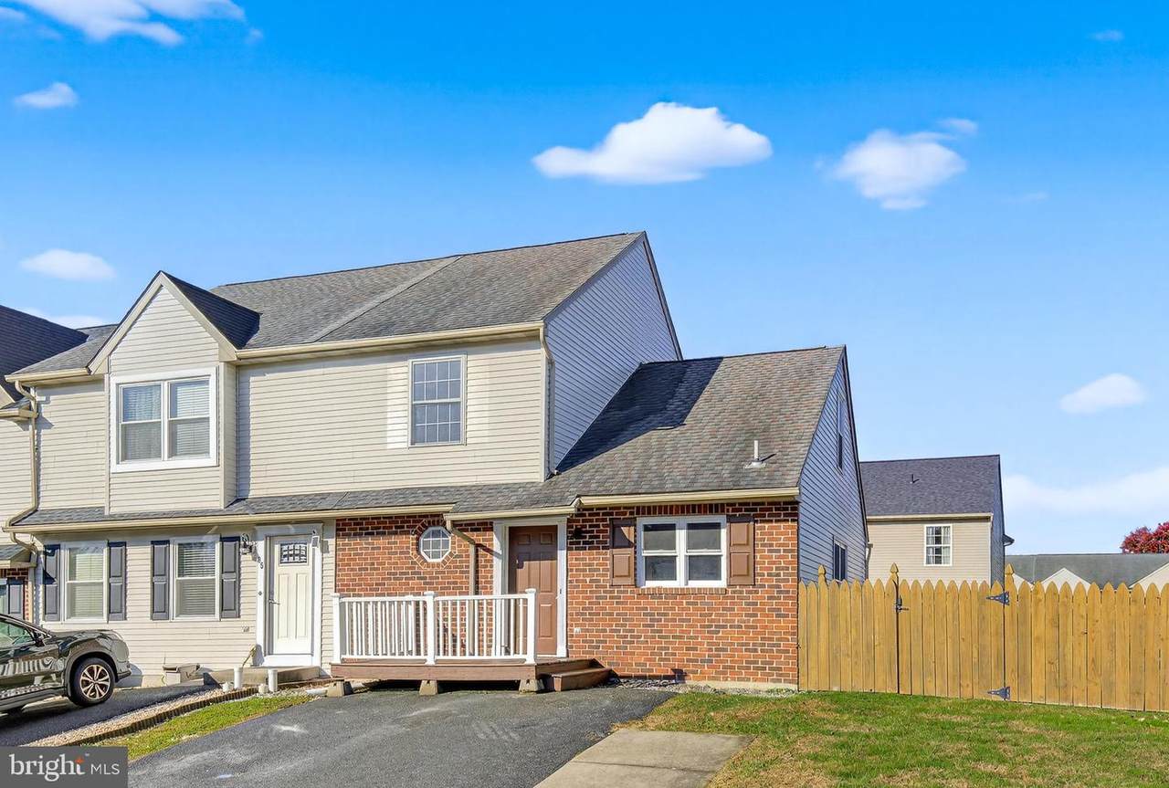 87 Wild Cherry Lane - Photo 1