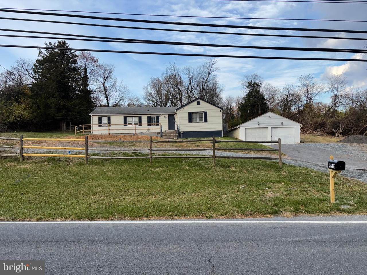 23521 Frederick Road - Photo 1