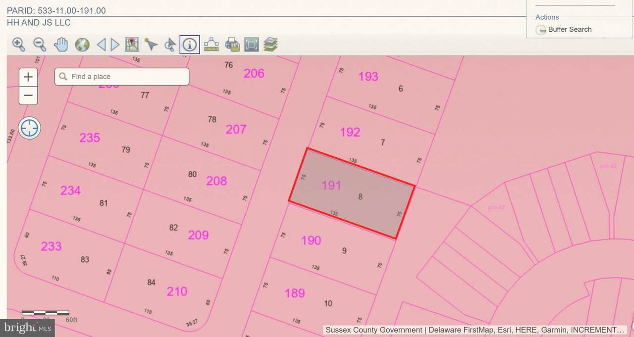 LOT 8 Hampden Park - Photo 1