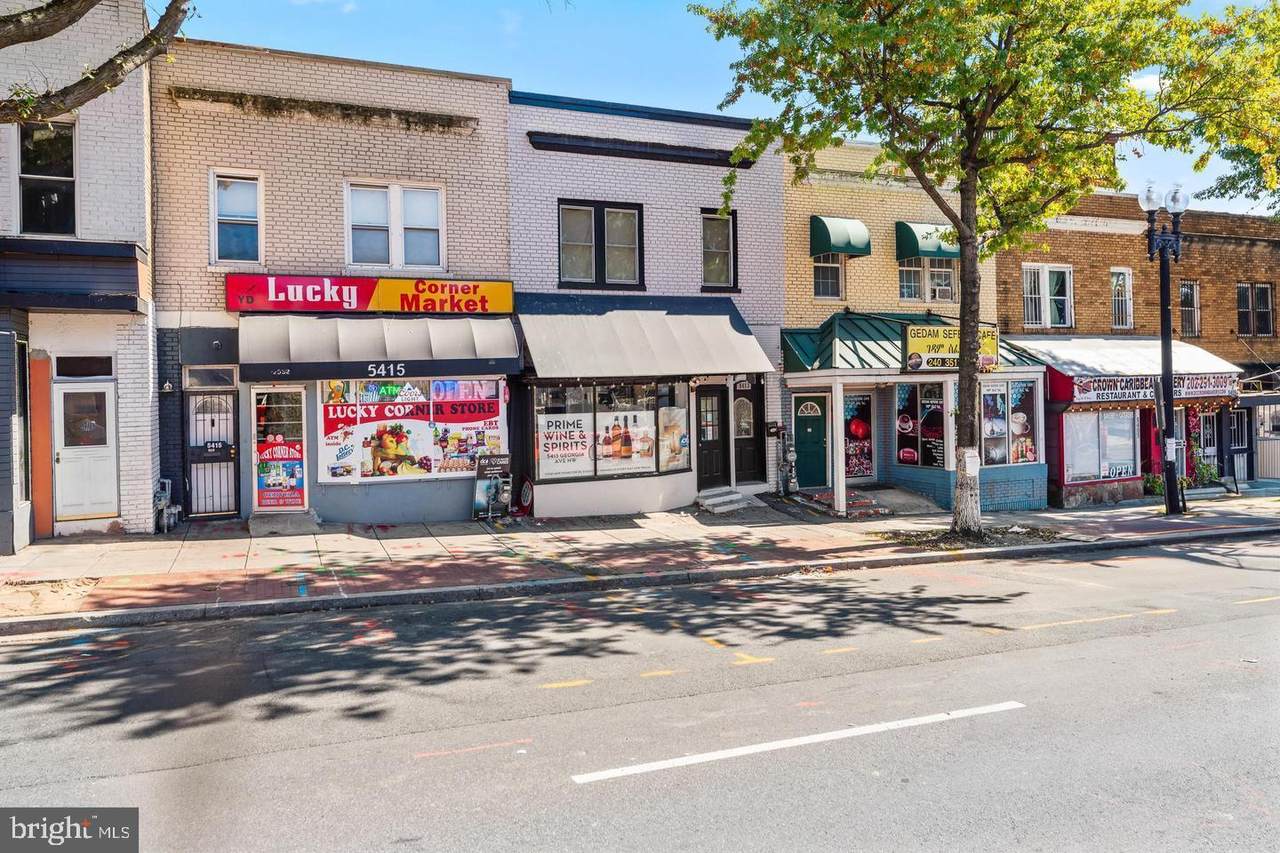 5413 Georgia Avenue - Photo 1