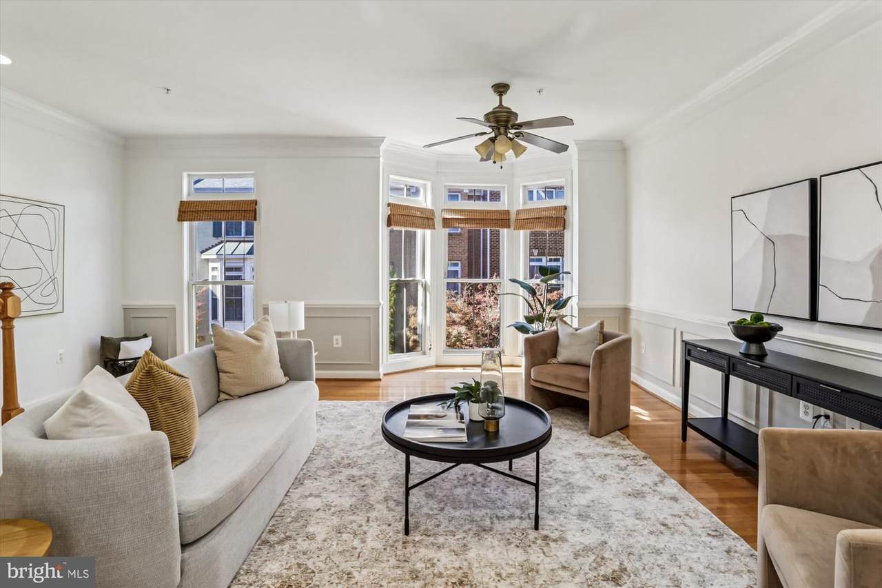 2309 Georgia Village Way - Photo 1