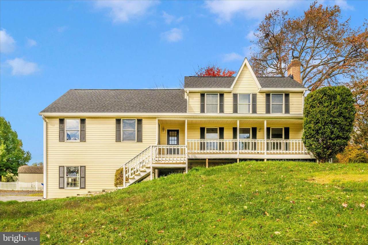 180 Wicomico Drive - Photo 1