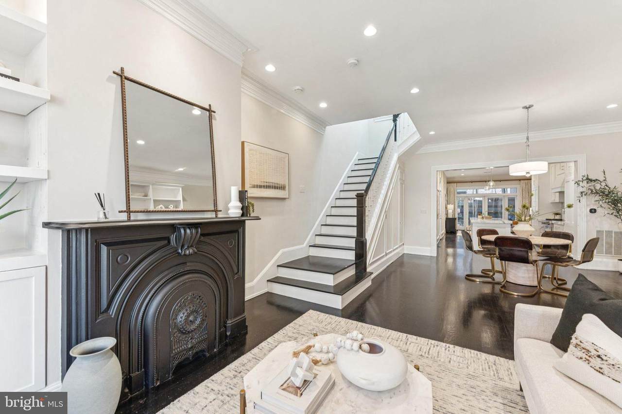 1618 Corcoran Street - Photo 1