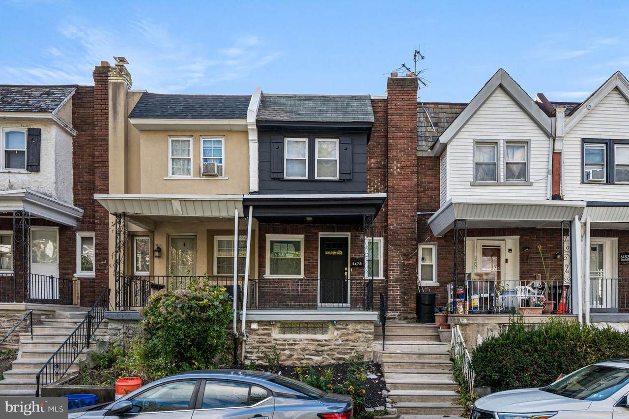 6478 Musgrave Street - Photo 1