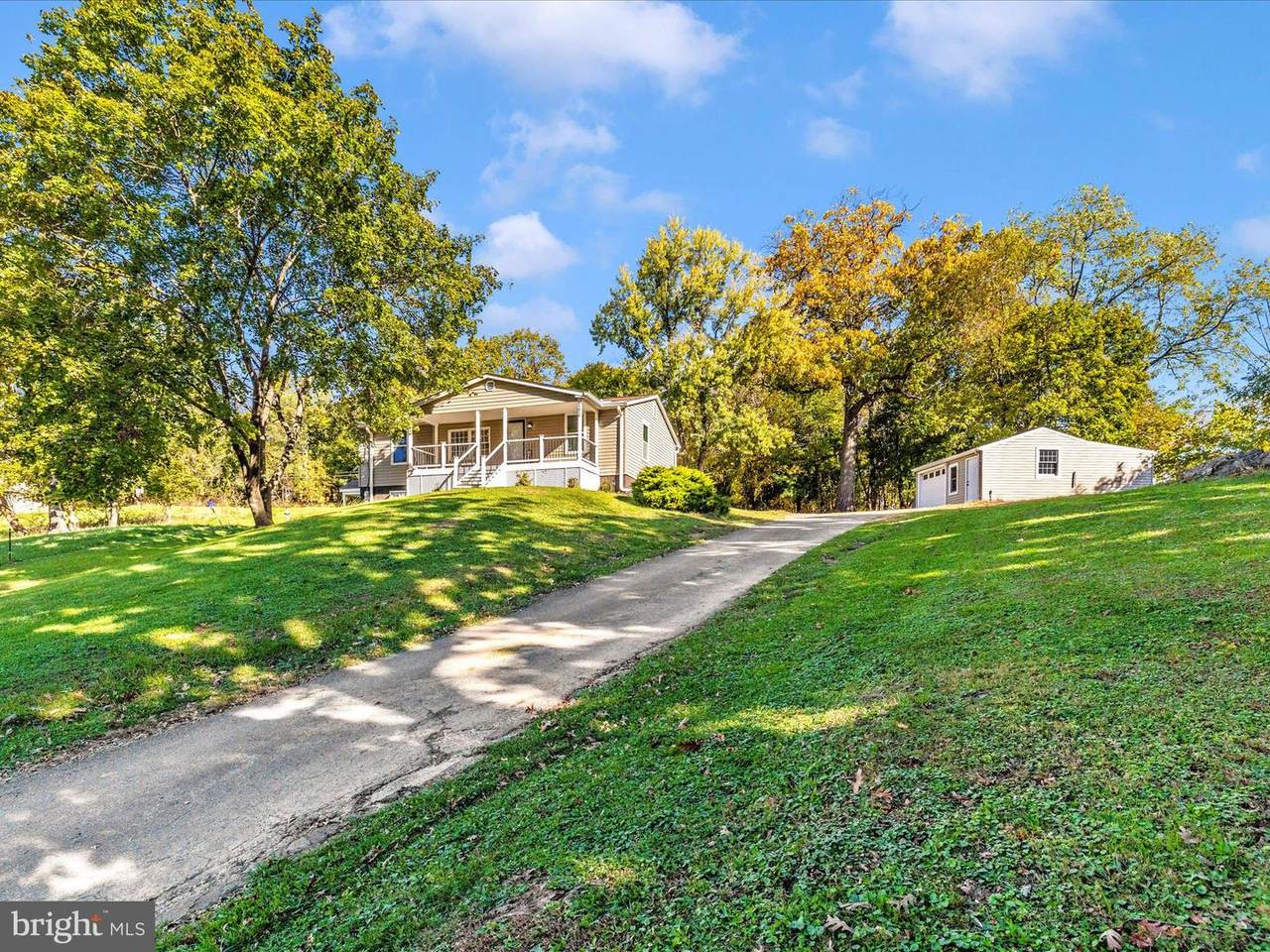 1410 Woodenbridge Lane - Photo 1